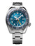 Seiko SFK001 Prospex 'Solar Sumo' GMT Diver Quartz Men's Watch