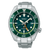 Seiko SFK003 Prospex 'Solar Sumo' GMT Diver Men's Quartz Watch