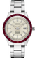 Seiko SRPH93 Presage Style '60s Collection Automatic Stainless Steel Watch
